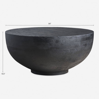 Leio Round Coffee Table