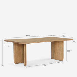 Lucas Dining Table