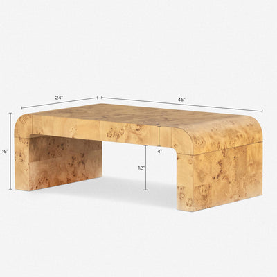 Martine Coffee Table
