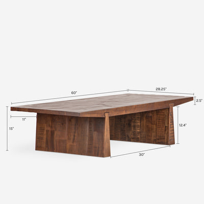 Mclain Coffee Table