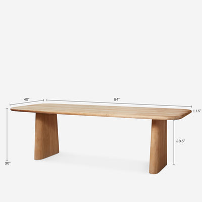 Mela Dining Table