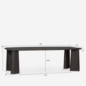 Nera Dining Table