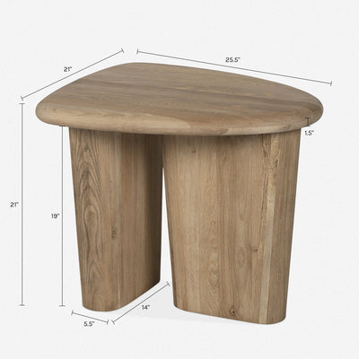 Nera Side Table