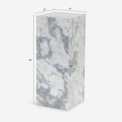 Rialta Plinth
