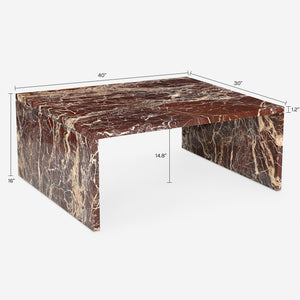 Roque Coffee Table