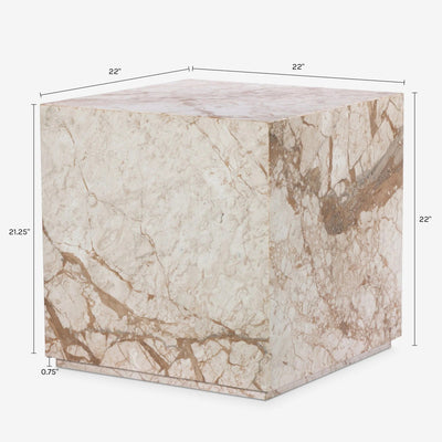 Rosina Side Table