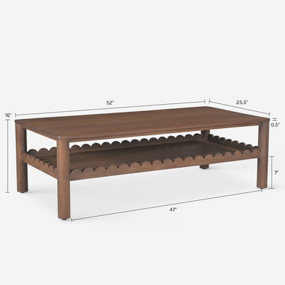 Samantha Coffee Table