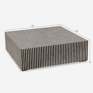 Trendyl Coffee Table