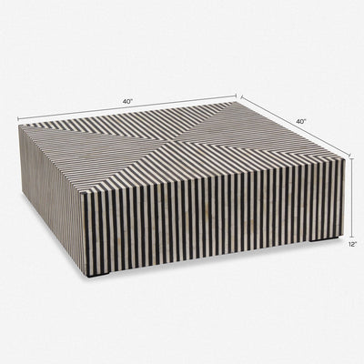 Trendyl Coffee Table