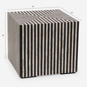 Trendyl Side Table