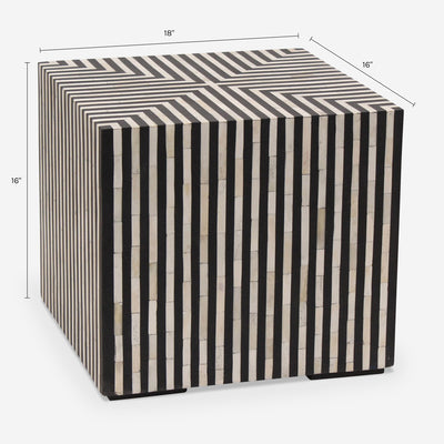 Trendyl Side Table