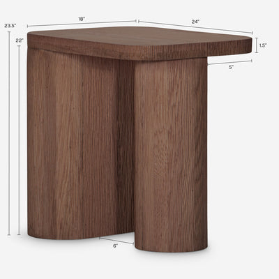 Willem Side Table