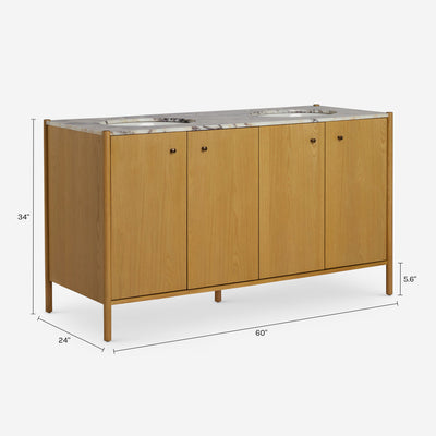Philana Bath Vanity