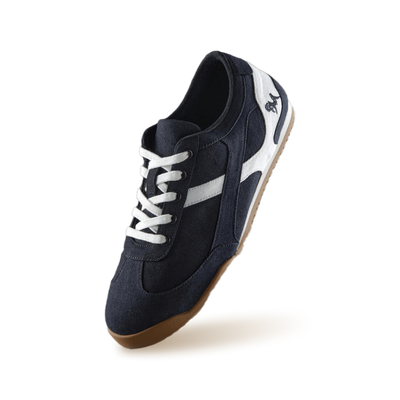 Urban Casuals : Fusion Black