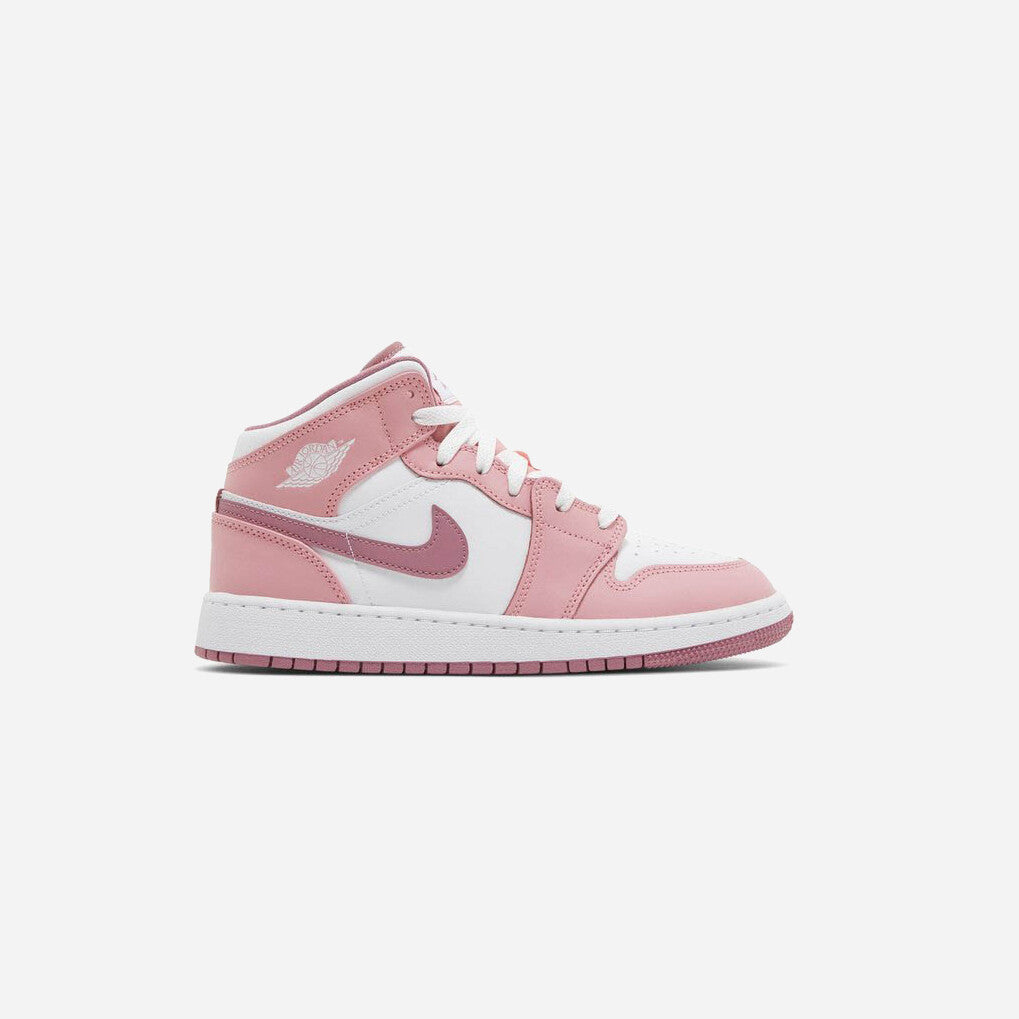 Nike Air Jordan 1 Mid Valentine's Day 2023 GS