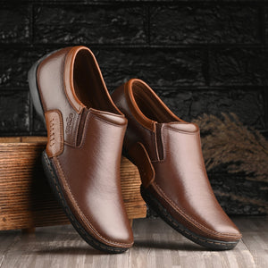 Egoss Casual Shoes For Men - Shoes for men Leather Casual