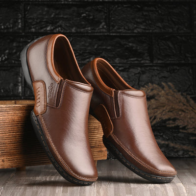 Egoss Casual Shoes For Men - Shoes for men Leather Casual