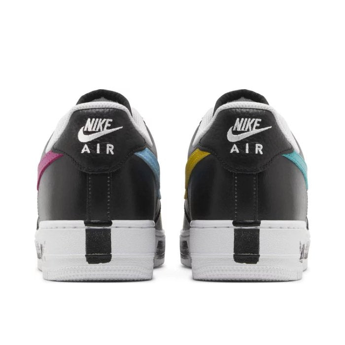 Air Force 1 Low G-Dragon Peaceminusone Para-Noise 3.0