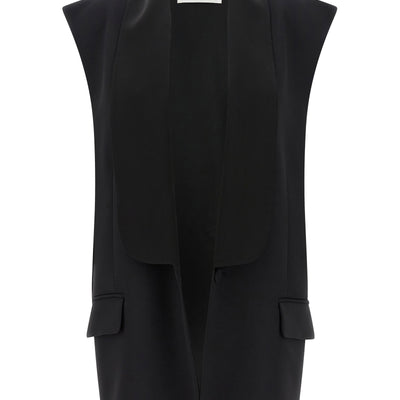 Di.la3 Pari' Tuxedo Vest