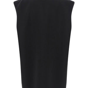 Di.la3 Pari' Tuxedo Vest