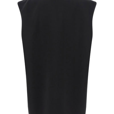 Di.la3 Pari' Tuxedo Vest