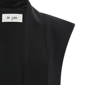 Di.la3 Pari' Tuxedo Vest