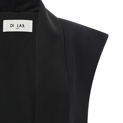 Di.la3 Pari' Tuxedo Vest