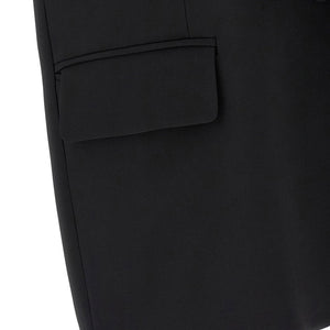 Di.la3 Pari' Tuxedo Vest