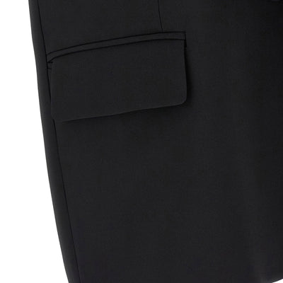 Di.la3 Pari' Tuxedo Vest