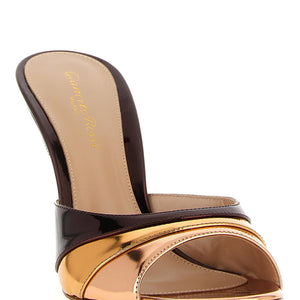 Gianvito Rossi Marea Mules