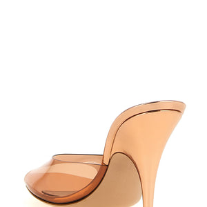 Gianvito Rossi Sofia Mules