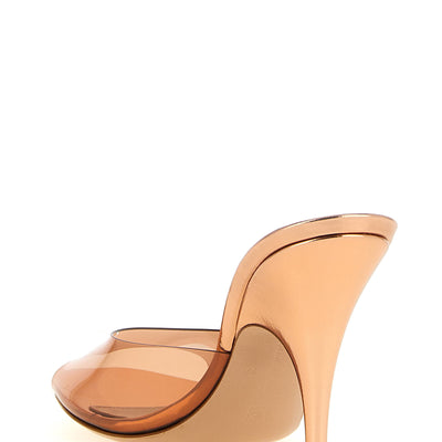 Gianvito Rossi Sofia Mules