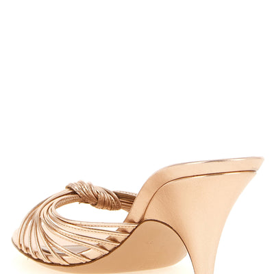 Gianvito Rossi Sofia Mules