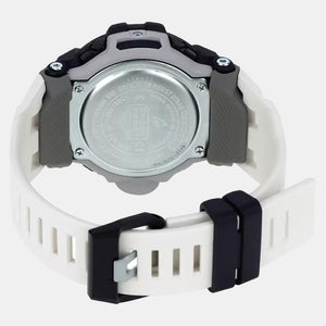 G-Shock Men Quartz Black Dial Digital Resin Watch G1039