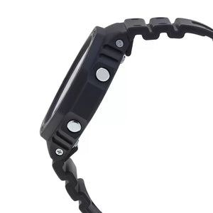 Casio G-Shock Black Dial Men 45.4mm