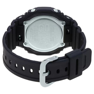 Casio G-Shock Black Dial Men 45.4mm