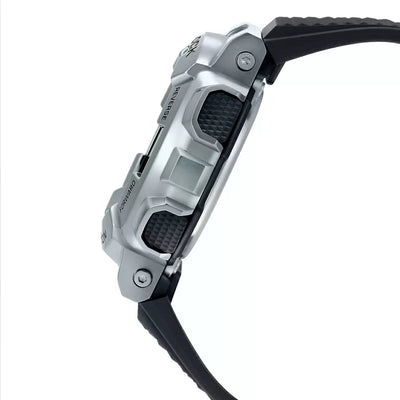 Casio G-Shock Silver Dial Men 48.8mm G1051