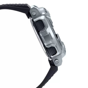 Casio G-Shock Silver Dial Men 48.8mm G1051