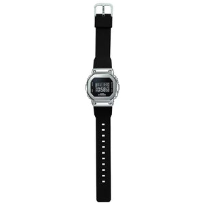 Casio G-Shock Black Dial Women 38.4mm