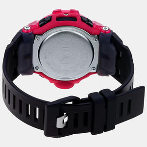 G-Shock Men Quartz Black Dial Digital Resin Watch G1094