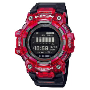 Casio G-Shock Black Dial Men 49.3mm