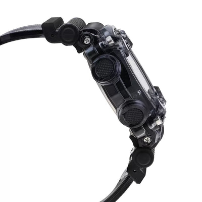 Casio G-Shock Black Dial Men 49.5mm