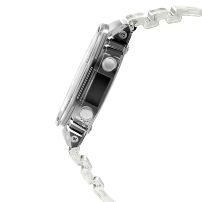 Casio G-Shock Black Dial Men 49.5mm