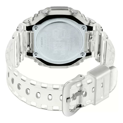 Casio G-Shock Black Dial Men 49.5mm