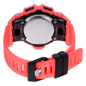 Casio G-Shock Black Dial Men 48.9mm