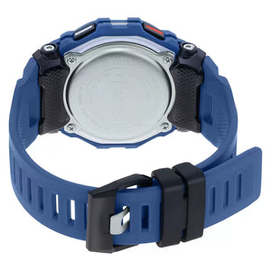 Casio G-Shock Black Dial Men 45.9mm