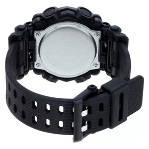Casio G-Shock Yellow Gold Dial Men 49.5mm