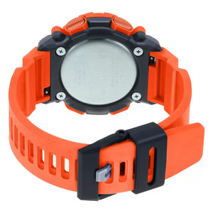 Casio G-Shock Grey Dial Men 43mm