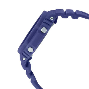 Casio G-Shock Black Dial Men 45.4mm