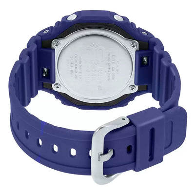 Casio G-Shock Black Dial Men 45.4mm